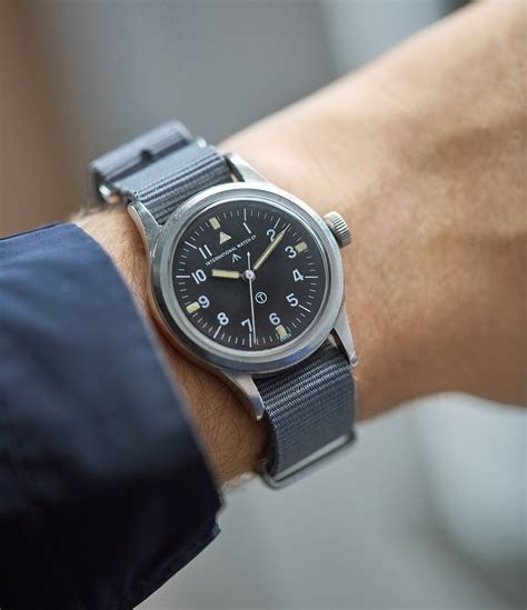 iwc pilot watch mark 11.